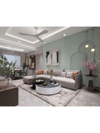 Turnkey Residential Interior Design