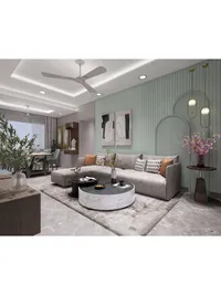 Turnkey Residential Interior Design