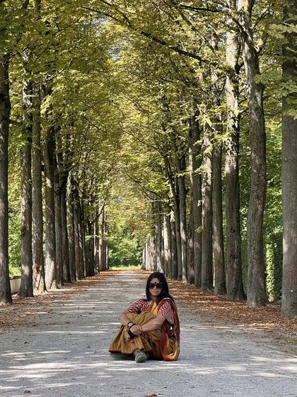 My Yoga Journey & Philosophy photo 13