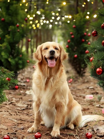 Priyanka - Themed & Special Occasion Pet Photography Holiday Adventures photo 5