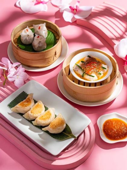 Lost & Hungry Studios - Product & Brand Photography & Videography Fine Dining & Restaurant Experiences photo 17