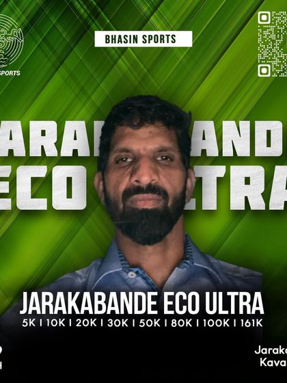 A collection of the incredible runners who make our events possible. Each image represents an athlete who has committed to challenging themselves at one of our trail or endurance races.