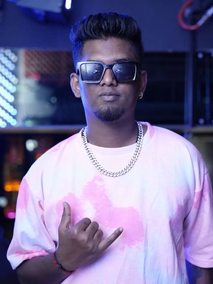 Jezzter - DJ Services Portraits & Style photo 18