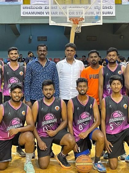 Akshay Prasad S - Athletic Performance Training Team Accomplishments: A Winning Record photo 24