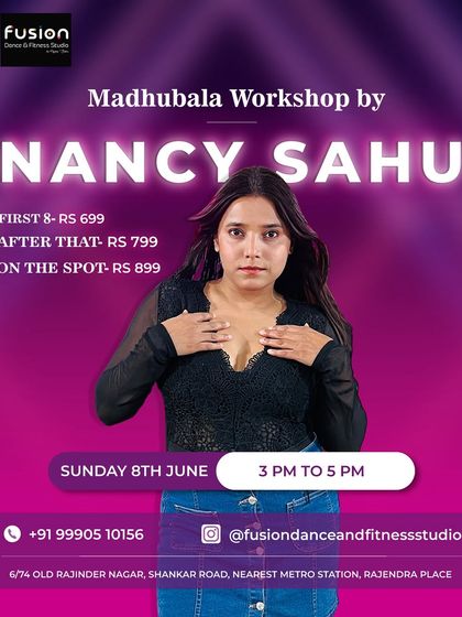 About Fusion Studio photo 10