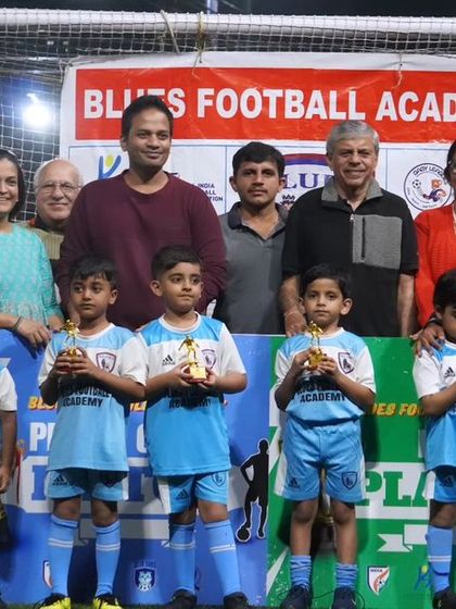 Awards & Player Recognition photo 20