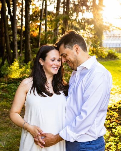 Maternity Photography