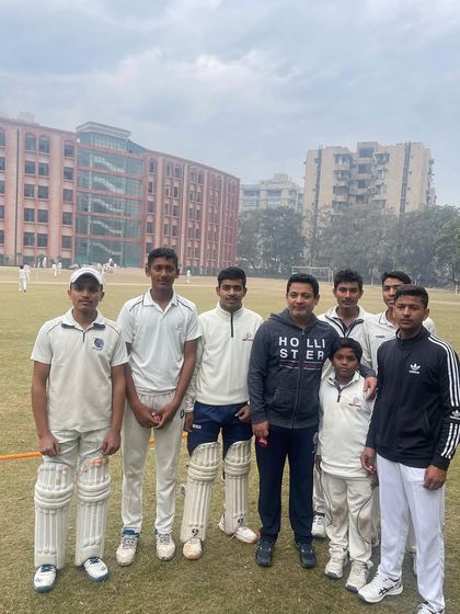 Guidance from Legends: Learn from the Best photo 6