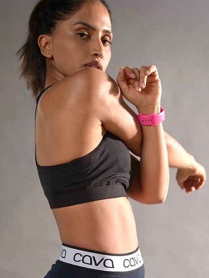 Meghana Rabindranath - Strength & Conditioning Coaching Behind the Scenes & Lifestyle photo 36