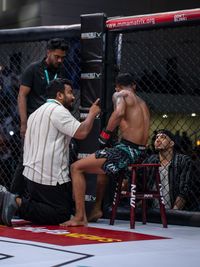 Combat Sports & MMA Training