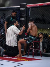 Combat Sports & MMA Training