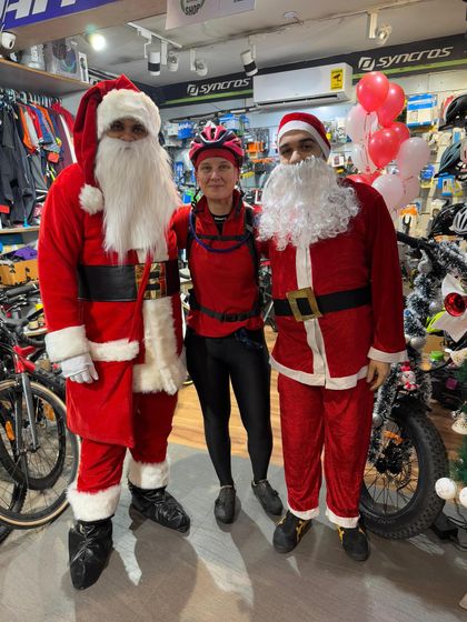 Rides for a Cause photo 9