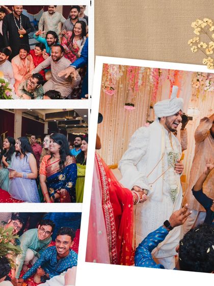 Sacred Vows: Hindu Ceremonies photo 34