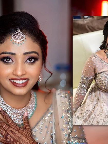 Santosh Ranal Photography - Wedding & Couples Photography The Bridal Glow photo 18