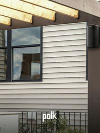 Multi-Room Audio Systems