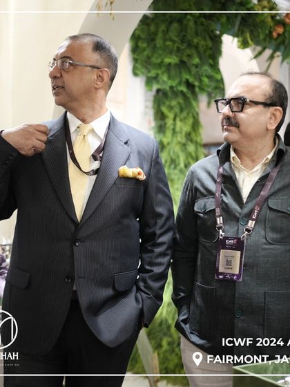 Madihah Home - Corporate Gifting Our World: Events & Recognition photo 11