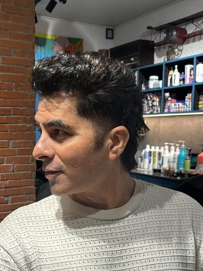 Modern Men's Grooming photo 7