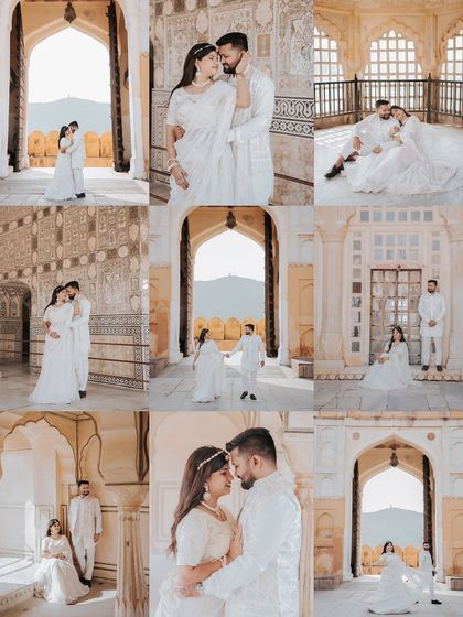 Royal Romance in Jaipur photo 69