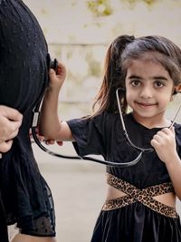 Maternity & Newborn Photoshoot