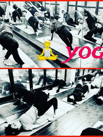 To balance all the high-energy fun, I incorporate yoga and meditation into my camps. These sessions help children improve flexibility, focus their minds, and learn calming techniques through guided poses like the side plank and bridge pose.
