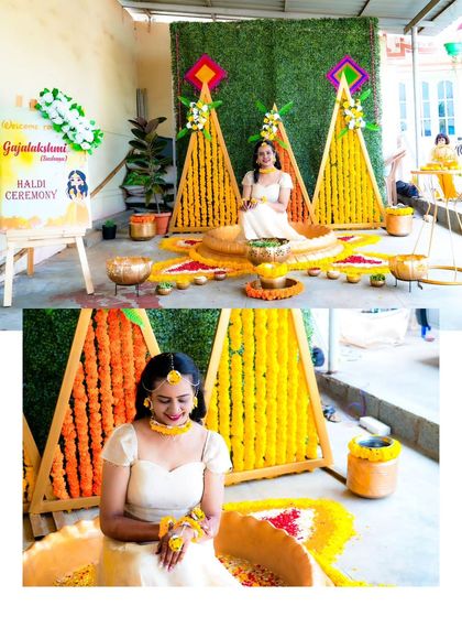 Weddings, Receptions & Engagements photo 37