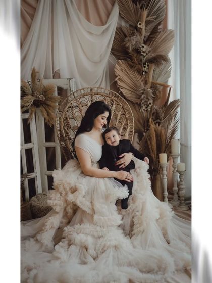 Photuvala - Family & Kids Photography Family & Generational Portraits photo 46