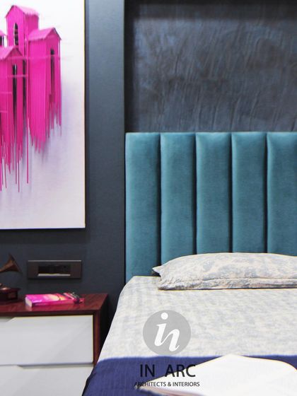 Personal Sanctuaries: Bedroom Interiors photo 7