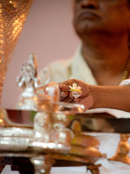 Art of Living - Religious Ceremonies & Festivals Additional Glimpses photo 11