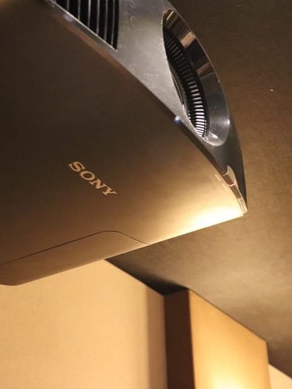 3i Smart Home - Custom Home Theater Design & Installation The Technical Details: Audio & Video Gear photo 21