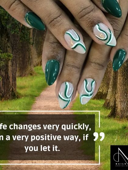 Detailed Hand-Painted Art photo 14