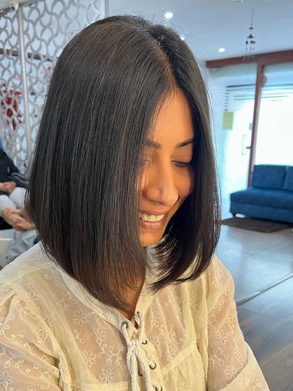 Rohit - Haircuts Chic Short Cuts: Bobs & Pixies photo 64