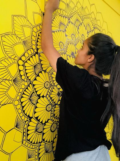 My Journey & Personal Creations photo 73