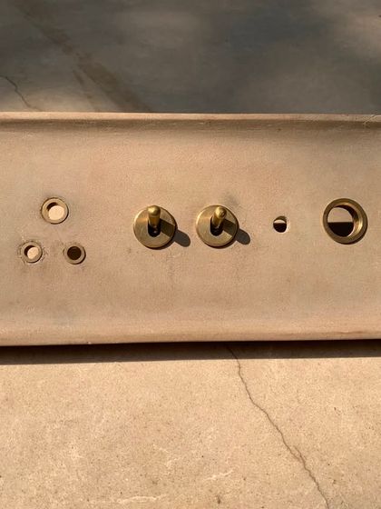 The Architect's Hand: Our Process photo 25