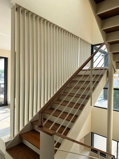 Studio Design Forum - Interior Design The Art of Light, Form & Material photo 15