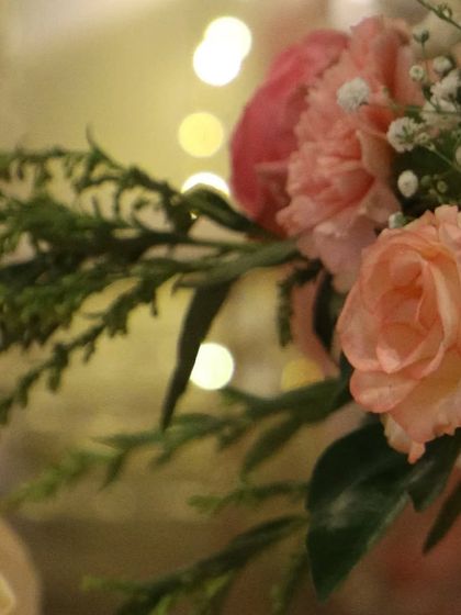 Elegant Tablescapes & Details photo 15