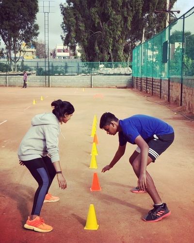 Professional Training Programs
