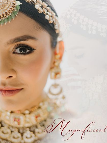 Regal Brides & Grooms photo 38