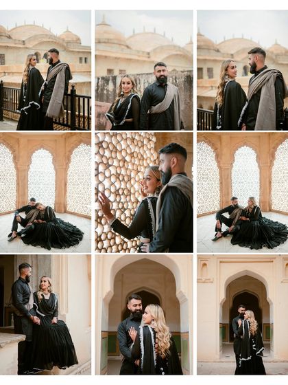 Royal Fort & Palace Shoots photo 28