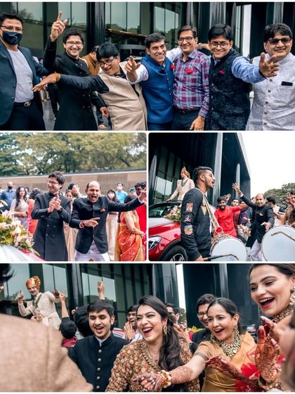 Fine9 Photos & Films - Wedding Photography & Film Candid Moments & Rituals photo 27