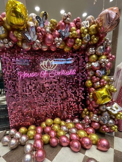 Sukh Decor - Corporate Event Decoration Brand Launches & Store Openings photo 4