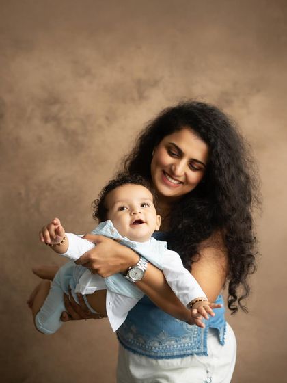 Family & Sibling Love photo 4