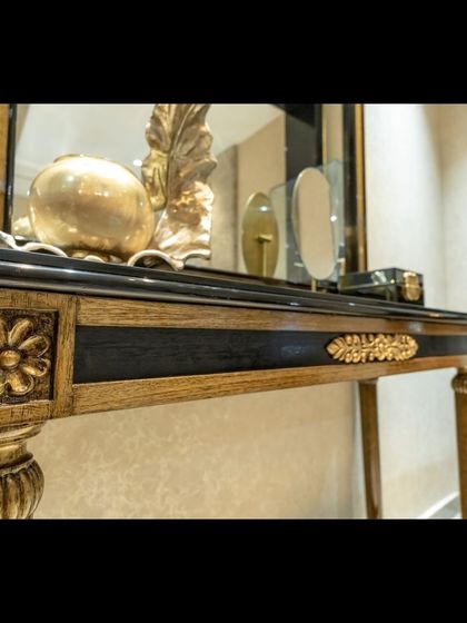 I M Design & Development - Commercial Architecture & Interior Design The Art of Detail: Finishes & Craftsmanship photo 4