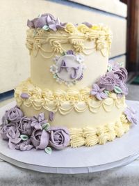 Custom Celebration Cakes