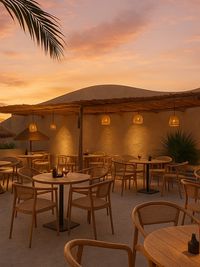 Commercial & Hospitality Design