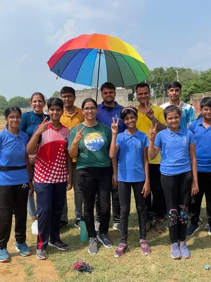 More Than a Club, We're Family photo 5