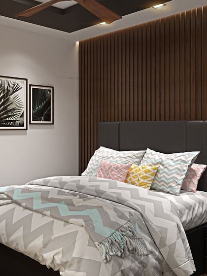 Global Furnovate - Custom Modular Furniture Bedroom & Wardrobe Solutions photo 9