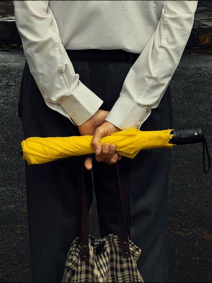 Street Stories of Mumbai photo 23