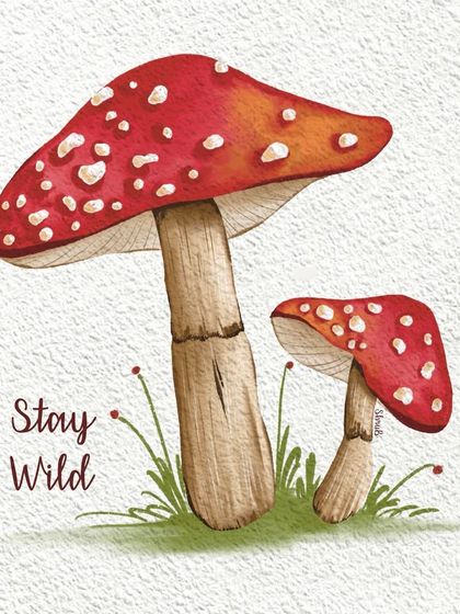 Shrub The Art Studio - Personalized Crafts & Stationery Digital Art & Prints photo 12