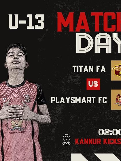 Playsmart - Football Academy Match Day: The Proving Ground photo 66