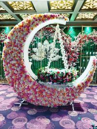 Baby Shower & Naming Ceremony Decoration